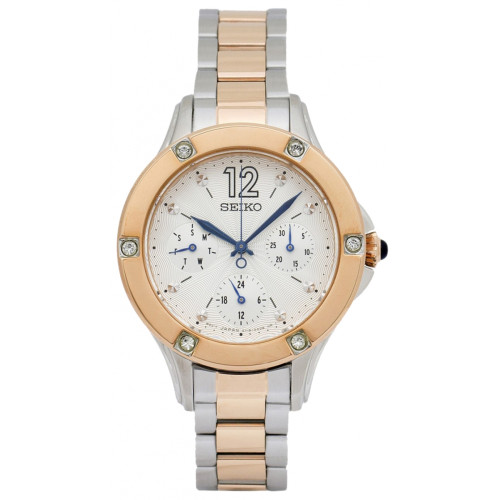 Seiko CS Dress SKY670P1