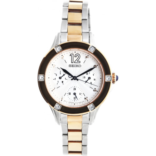 Часы Seiko CS Dress SKY670P1
