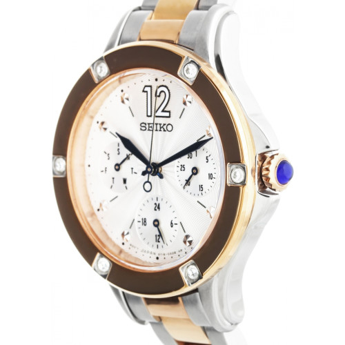 Часы Seiko CS Dress SKY670P1
