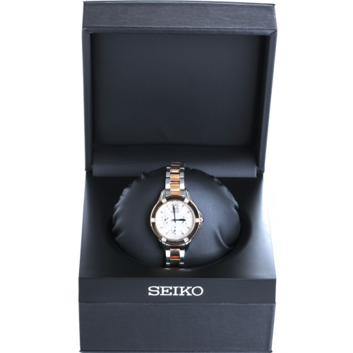 Часы Seiko CS Dress SKY670P1
