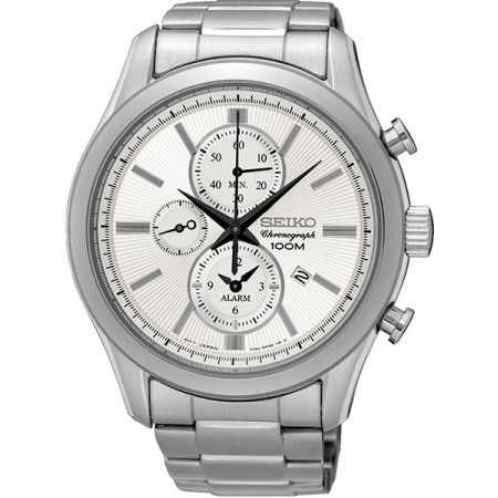 Seiko CS Dress SNAF63P1