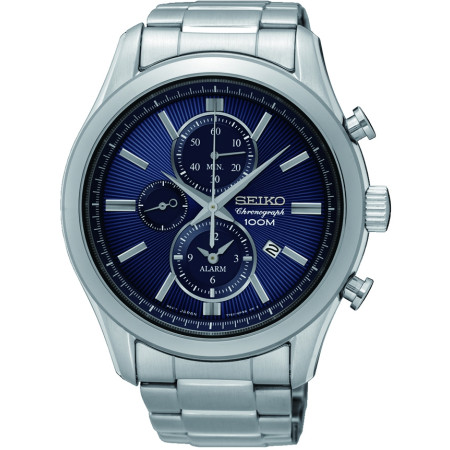 Seiko CS Dress SNAF65P1