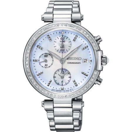 Seiko CS Dress SNDV39P1
