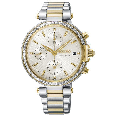 Seiko CS Dress SNDV42P1