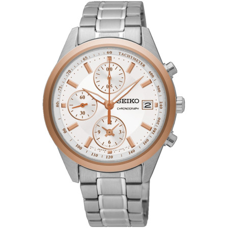 Seiko CS Dress SNDV56P1