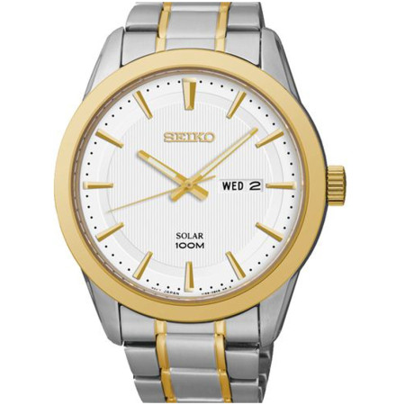 Seiko CS Dress SNE364P1S