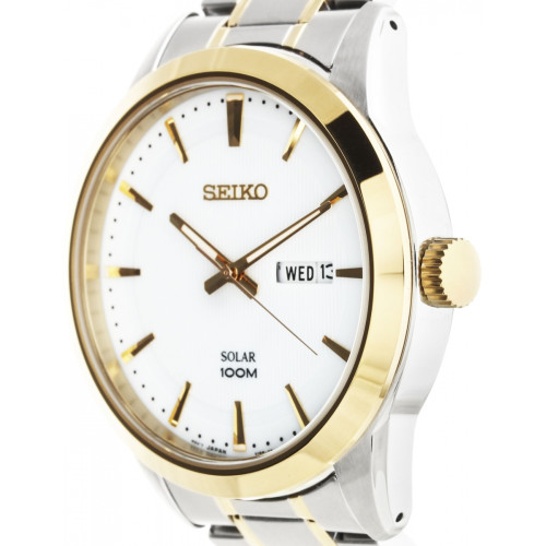 Часы Seiko CS Dress SNE364P1S