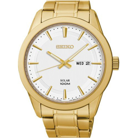 Seiko CS Dress SNE366P1S