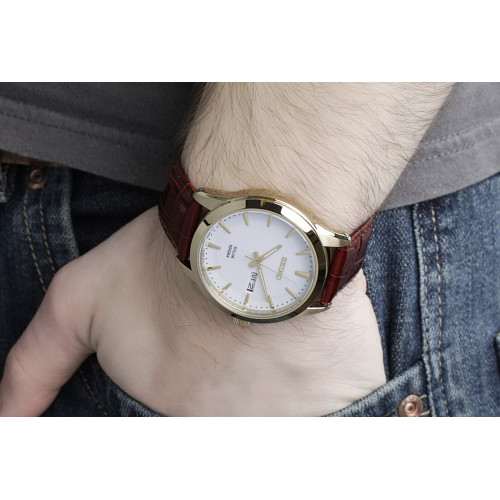 Часы Seiko CS Dress SNE366P2S