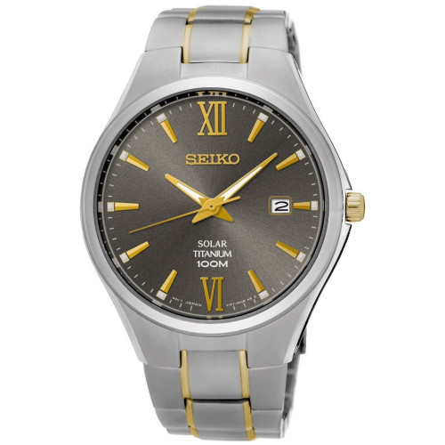 Часы Seiko CS DRESS SNE409P1