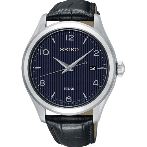 Часы Seiko CS DRESS SNE491P1
