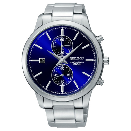 Seiko CS Dress SNN273P1