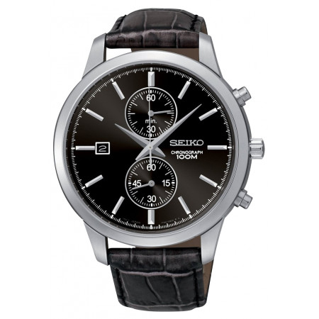 Seiko CS Dress SNN275P2