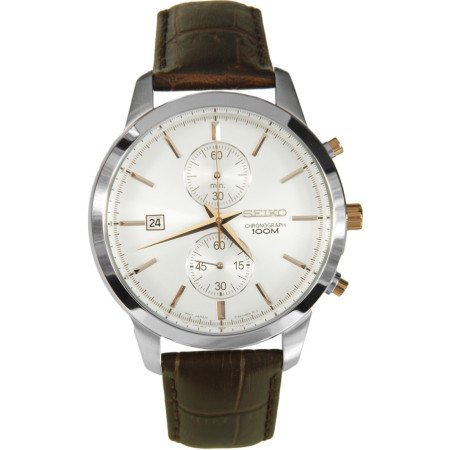 Seiko CS Dress SNN277P1