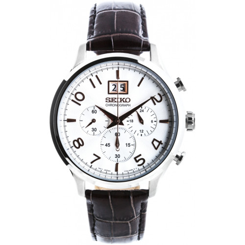 Часы Seiko CS Dress SPC087P1