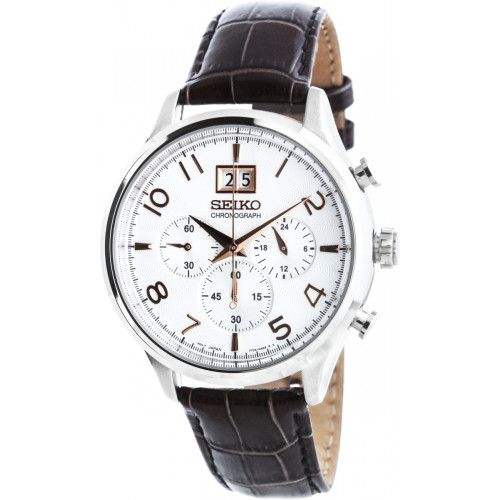 Часы Seiko CS Dress SPC087P1