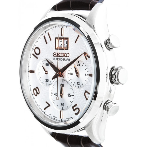 Часы Seiko CS Dress SPC087P1