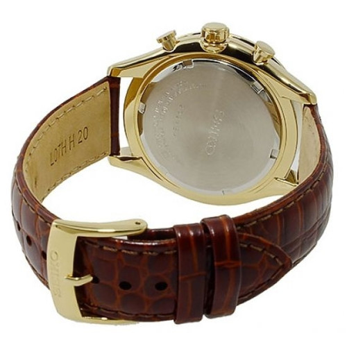 Часы Seiko CS DRESS SPC088P1