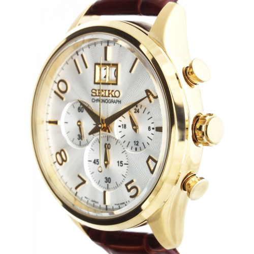 Часы Seiko CS DRESS SPC088P1