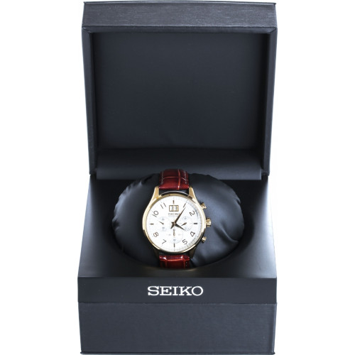 Часы Seiko CS DRESS SPC088P1