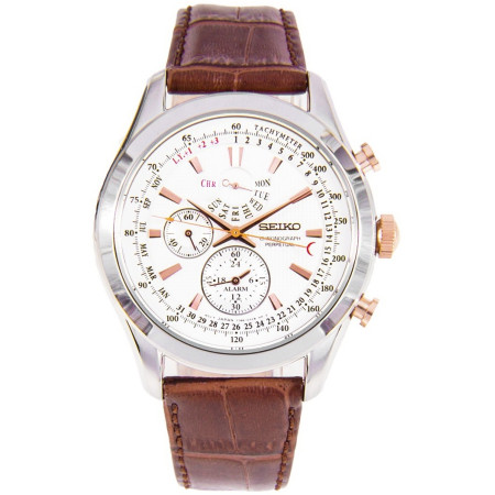 Seiko CS Dress SPC129P1