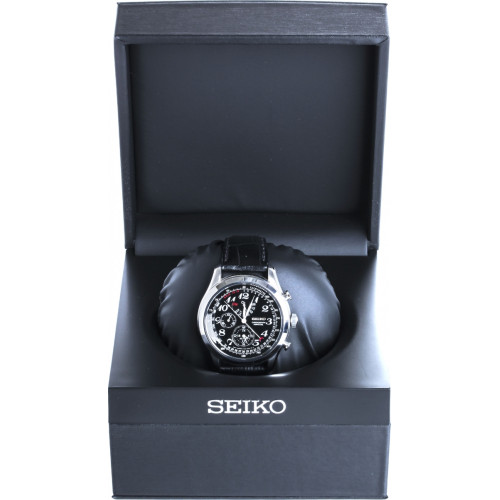 Часы Seiko CS Dress SPC133P1