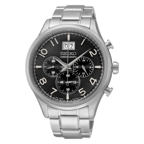 Часы Seiko CS Dress SPC153P1