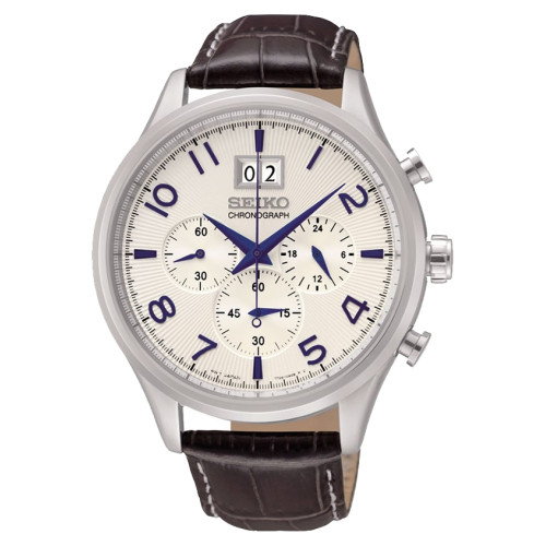 Часы Seiko CS Dress SPC155P1