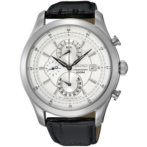 Часы Seiko CS Dress SPC163P2