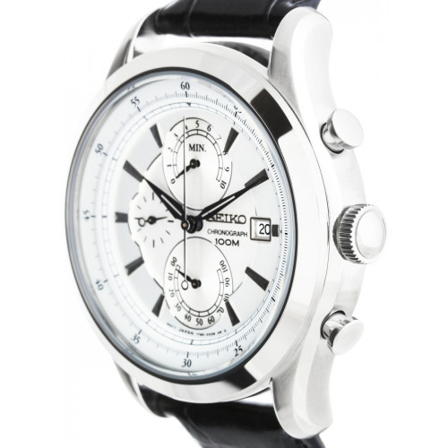 Часы Seiko CS Dress SPC163P2