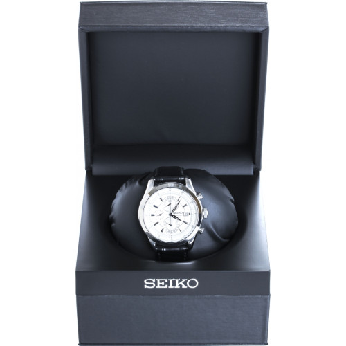 Часы Seiko CS Dress SPC163P2