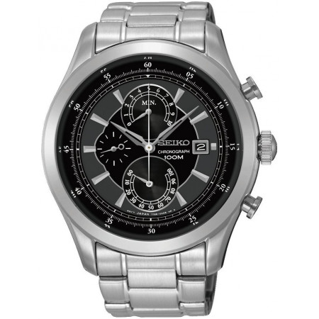 Seiko CS Dress SPC167P1