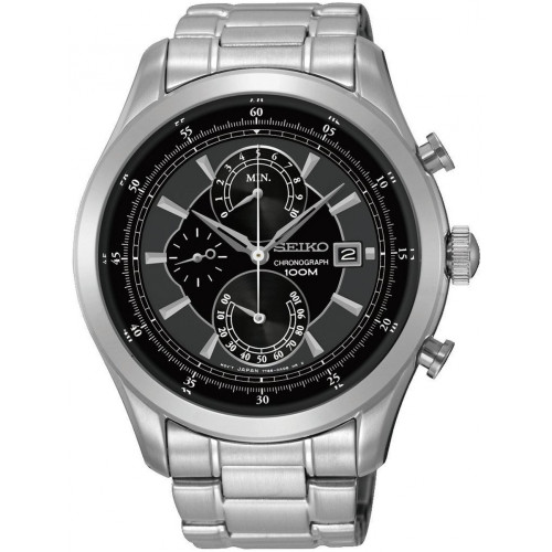 Часы Seiko CS Dress SPC167P1