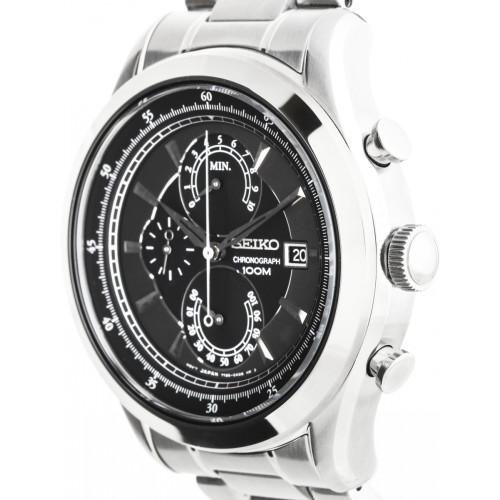 Часы Seiko CS Dress SPC167P1