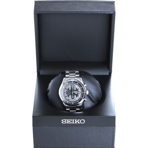 Часы Seiko CS Dress SPC167P1