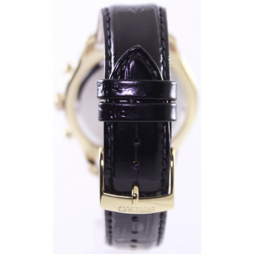Часы Seiko CS Dress SPC168P1
