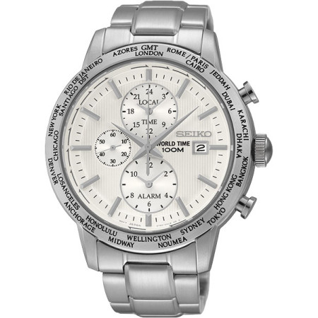 Seiko CS Dress SPL047P1