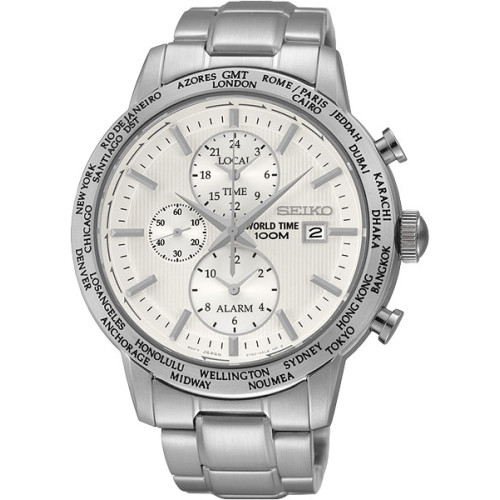 Часы Seiko CS Dress SPL047P1