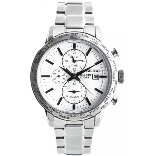 Часы Seiko CS Dress SPL047P1