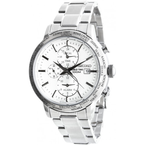 Часы Seiko CS Dress SPL047P1