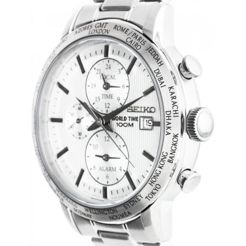 Часы Seiko CS Dress SPL047P1