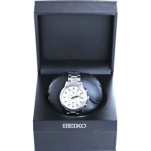 Часы Seiko CS Dress SPL047P1