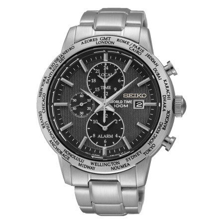 Seiko CS Dress SPL049P1