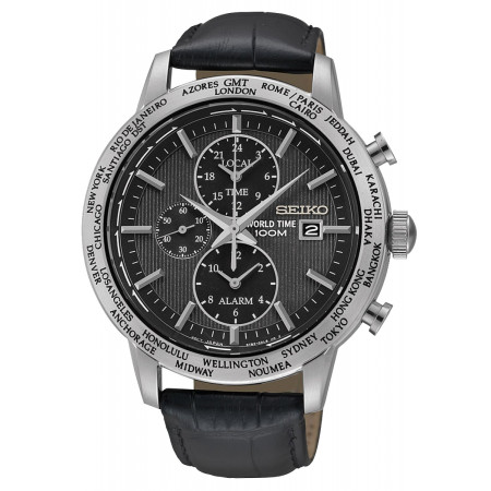 Seiko CS Dress SPL049P2