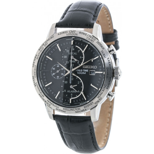 Часы Seiko CS Dress SPL049P2