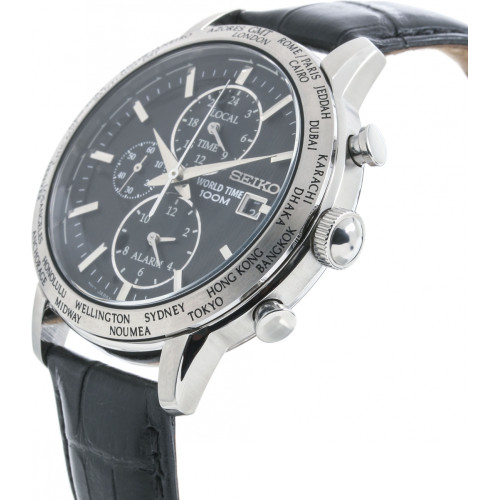 Часы Seiko CS Dress SPL049P2