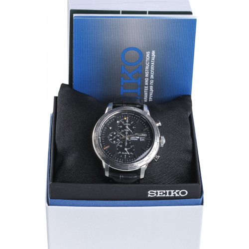 Часы Seiko CS Dress SPL049P2