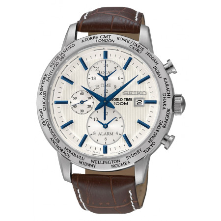 Seiko CS Dress SPL051P1