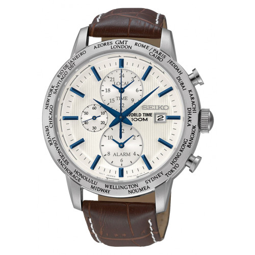 Часы Seiko CS Dress SPL051P1