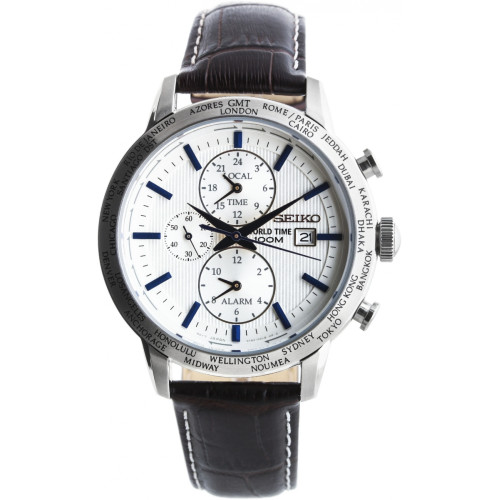 Часы Seiko CS Dress SPL051P1